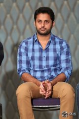 Akhil Movie Success Meet